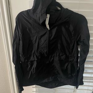 Lululemon Hood Lite Jacket